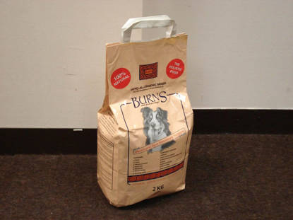 Picture of Burns Canine Hypoallergen Mix - 2kg