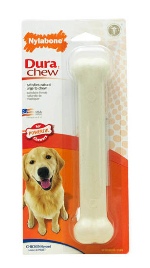 Picture of Nylabone Dura Chew Chicken - Giant