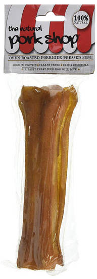 Picture of Pork Shop Pressed Bone 5" - Pack 2