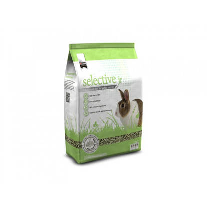 Picture of Supreme Science Selective Junior Rabbit - 1.5kg