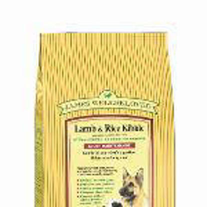 Picture of James Wellbeloved Lamb and Rice Adult Dog 2kg