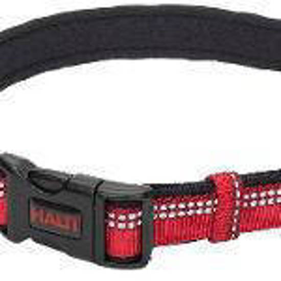 Picture of Halti Collar Red - Medium