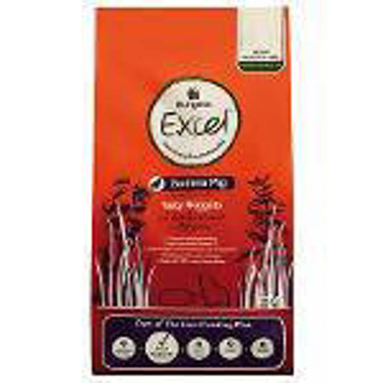 Picture of Excel Guinea Pig Blackcurrant & Oregano - 2kg