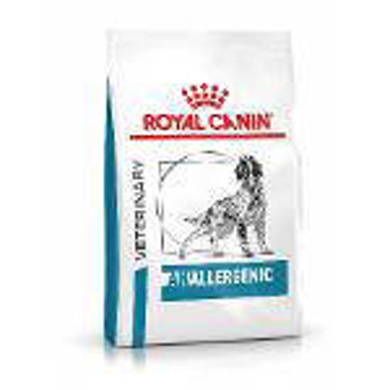 Picture of Royal Canin RCVHN Canine Anallergenic - 3kg