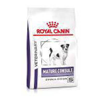 Picture of ROYAL CANIN® Mature Consult (Small Dogs) Dry Adult Food 3.5kg