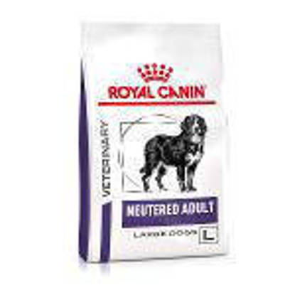 Picture of ROYAL CANIN® Neutered Adult (Large Dogs) Dry Food 12kg